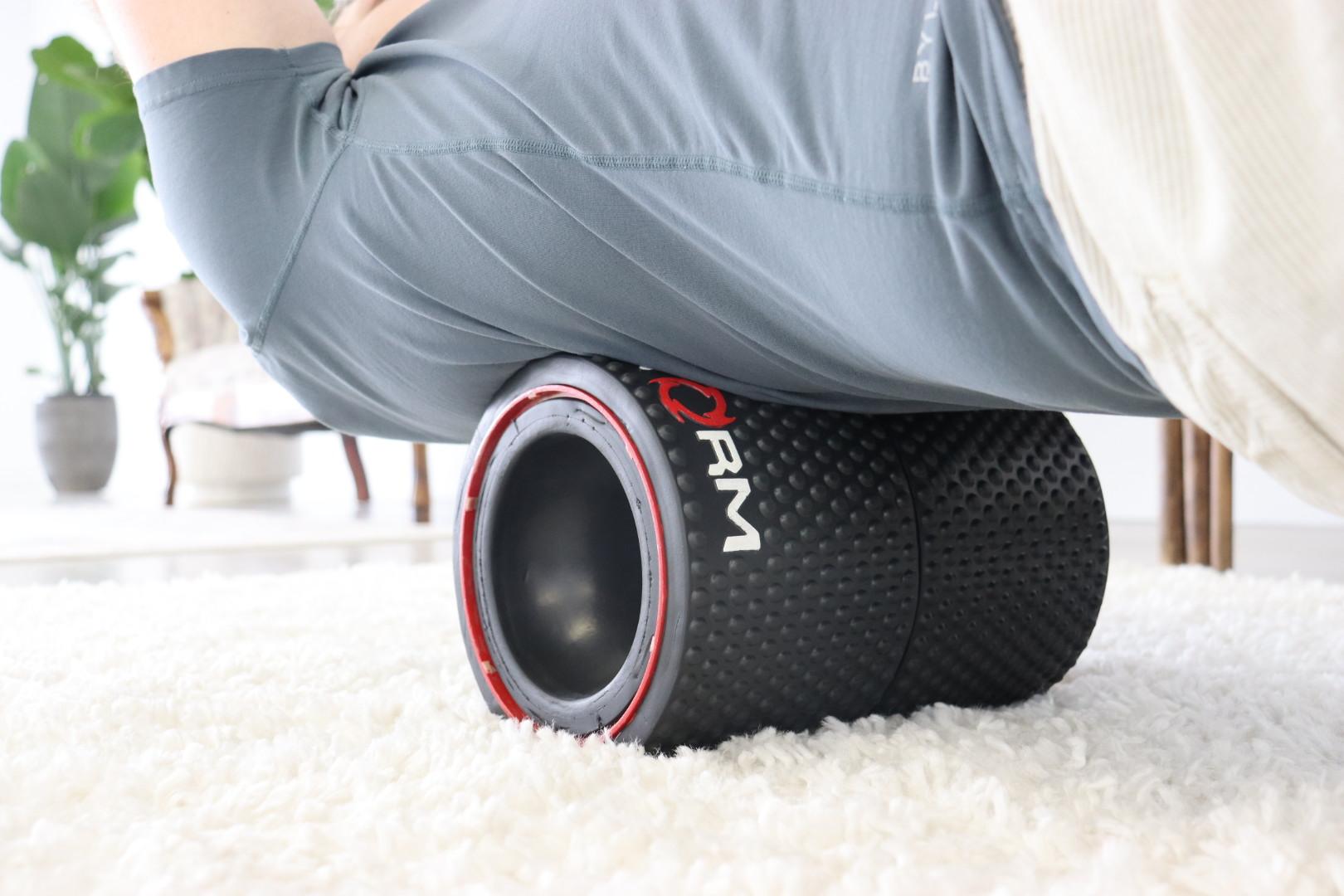 3-in-1 Recovery Roller – MyoStorm